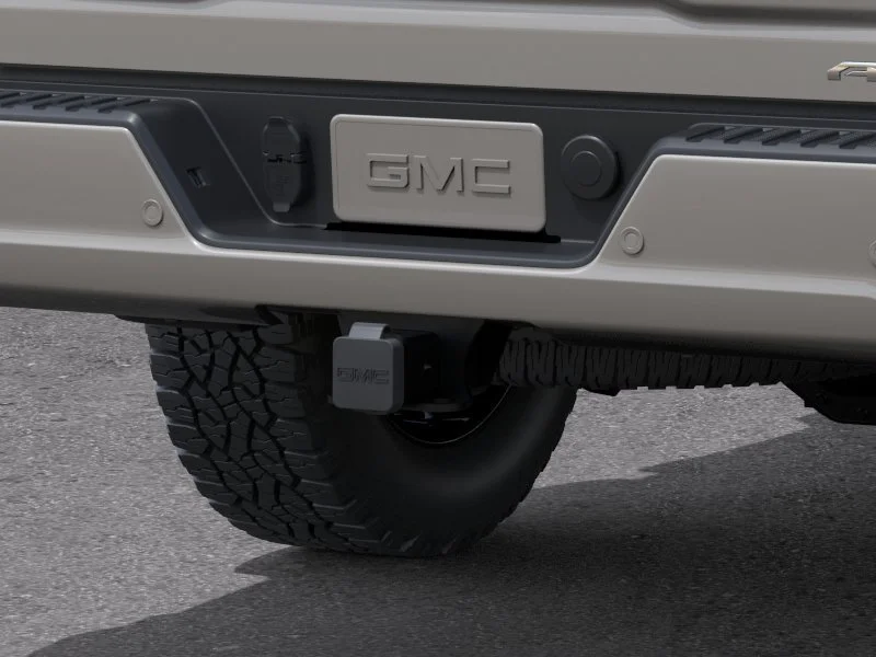 New 2026 Coastal Dune GMC AT4 image 14
