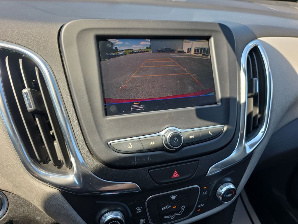 Used 2020 Red Chevrolet LT image 18