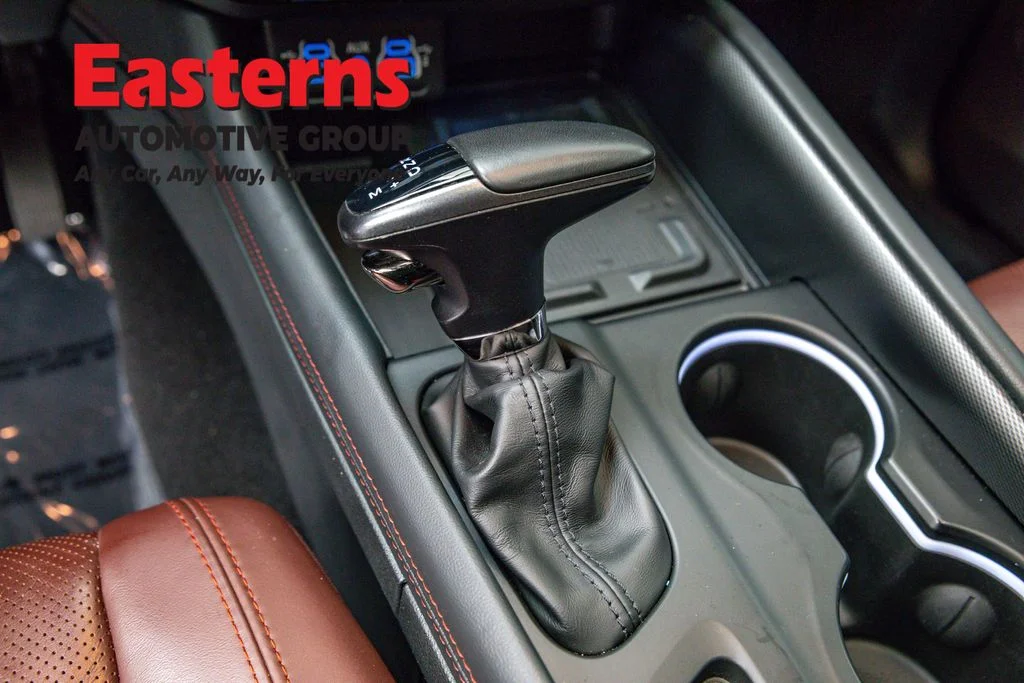 Used 2024 Gray Dodge R/T Plus image 13