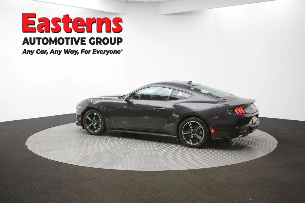 Used 2024 Gray Ford EcoBoost image 59