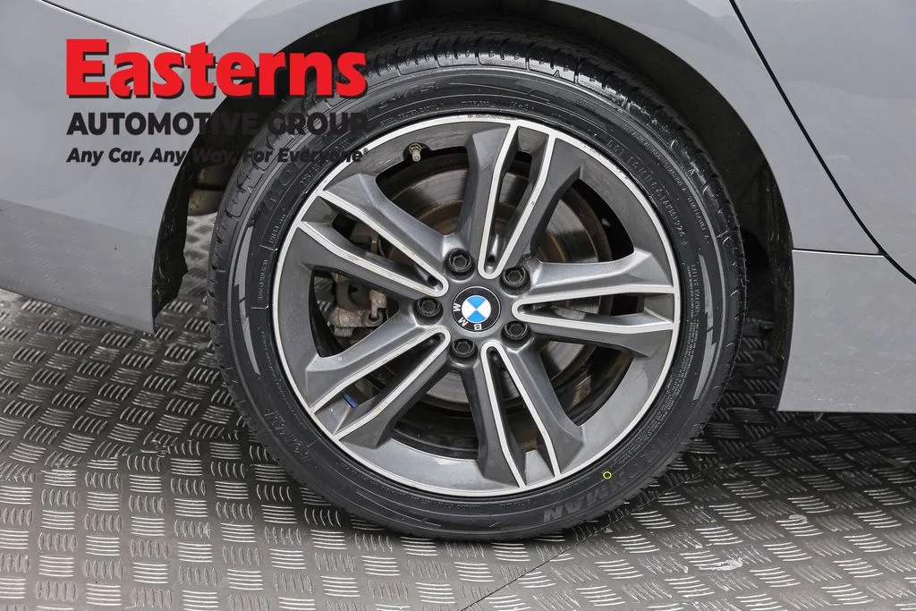 Used 2024 Gray BMW 228i xDrive image 32