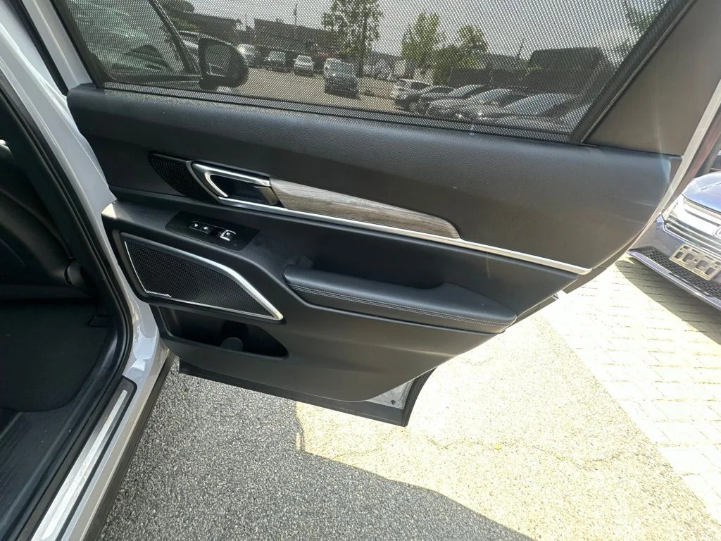 Used 2022 Gray Kia SX image 33
