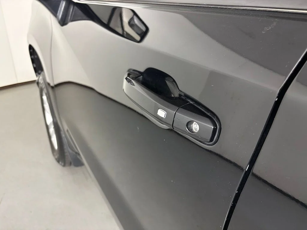 Used 2021 Black Chevrolet RST image 15
