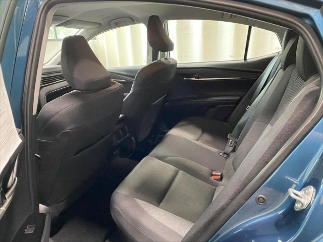 Certified Used 2025 LABRADORITE Toyota  image 12