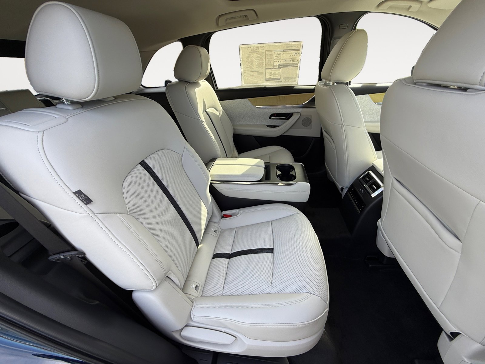 2026 Mazda CX-90 Premium Plus Package - Photo 18