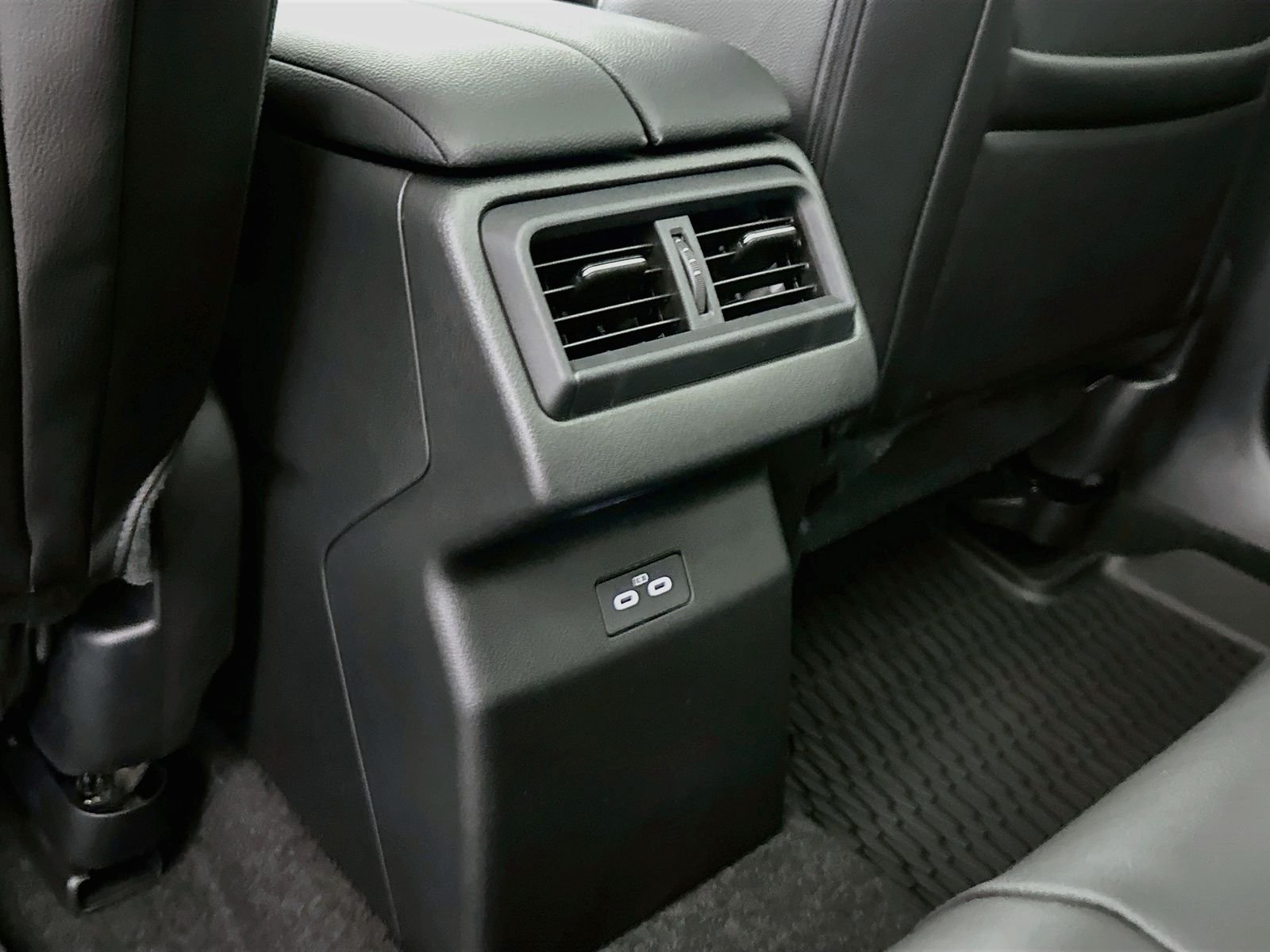 New 2026 Jet Black Mica Mazda Premium AWD image 27