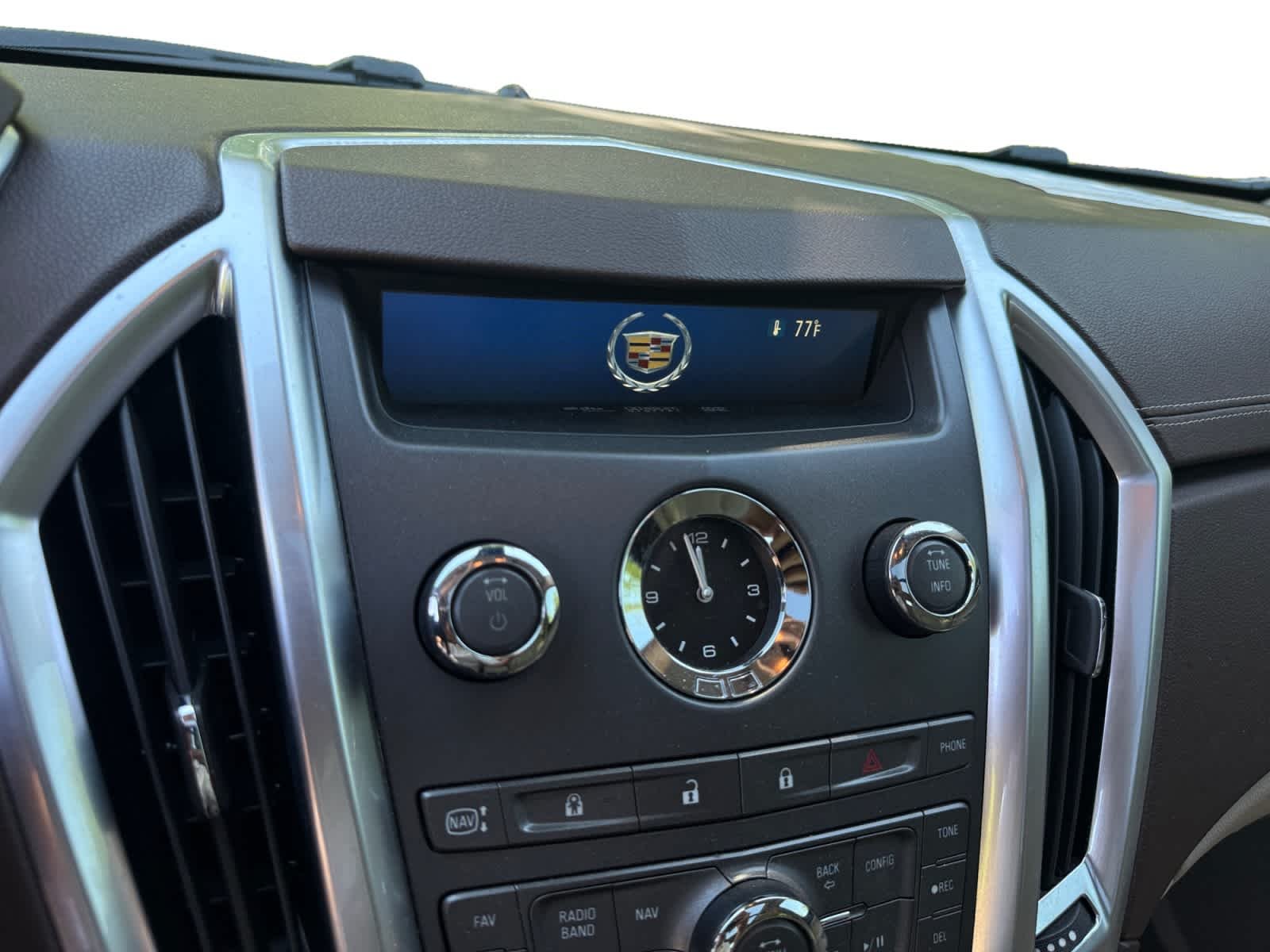 Used 2011 Gold Mist Metallic Cadillac Premium Collection image 15