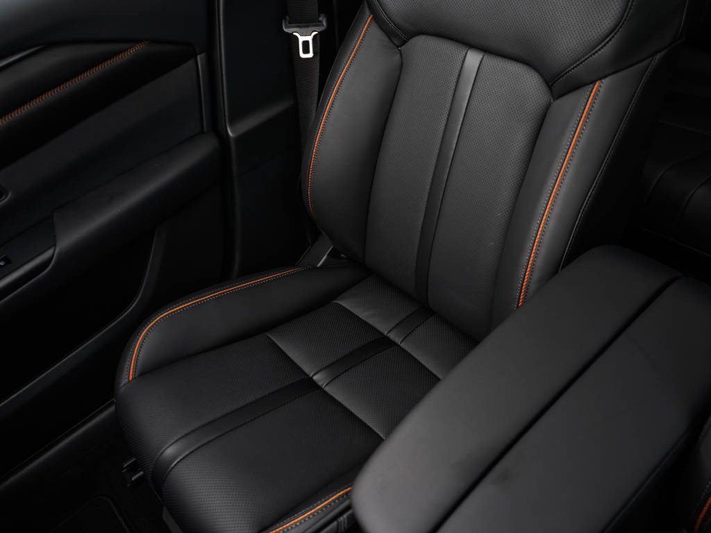 2026 Mazda CX-50 Turbo - Photo 26