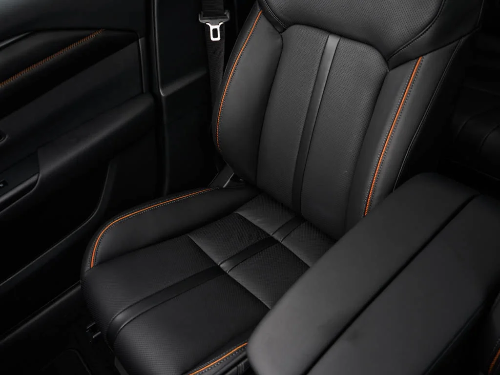 2026 Mazda CX-50 Turbo - Photo 26