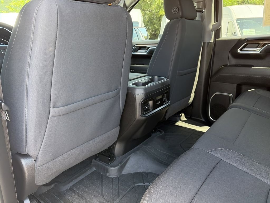 Used 2023 White Chevrolet RST image 30