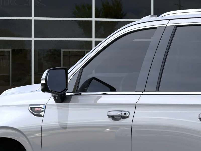 New 2026 Sterling Metallic GMC Elevation image 12