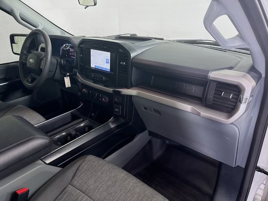 Used 2023 Oxford White Ford XL image 27