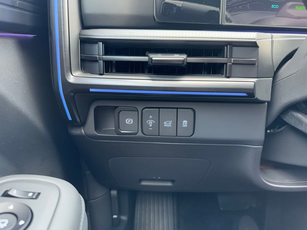2026 Hyundai Santa Fe Calligraphy - Photo 17