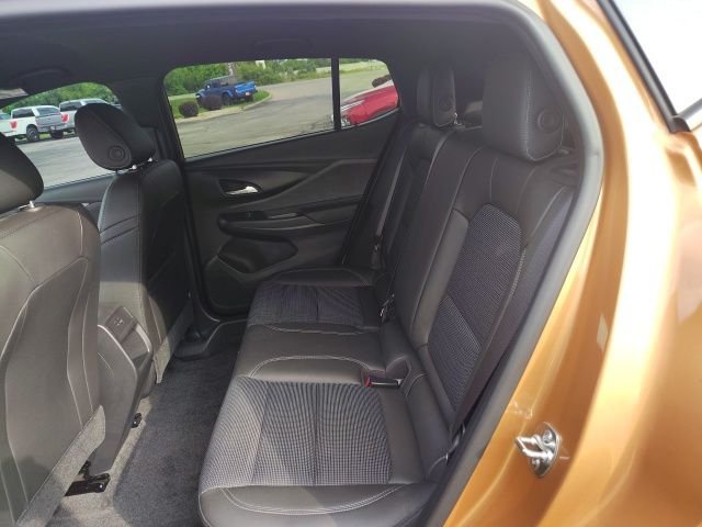 Used 2025 Brown Buick Preferred image 23