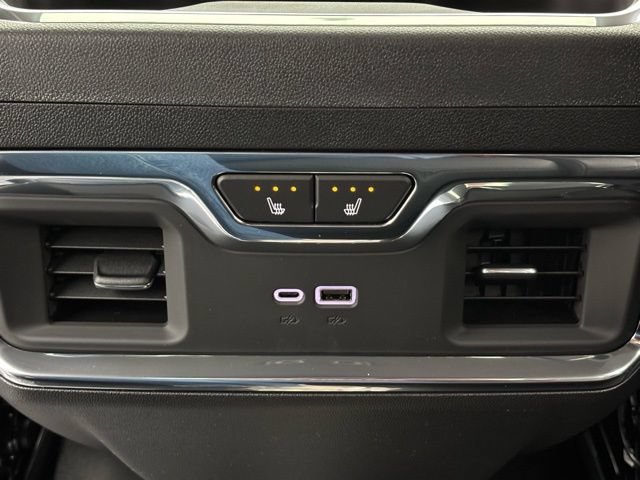 New 2026 Sterling Metallic GMC Denali image 8