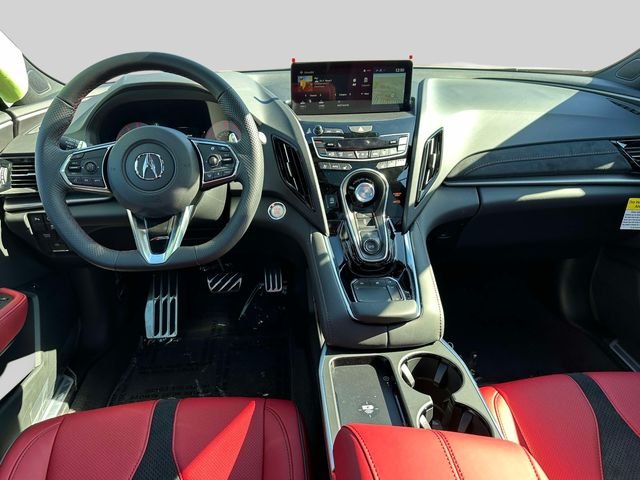 2025 Acura RDX A-Spec Package - Photo 12