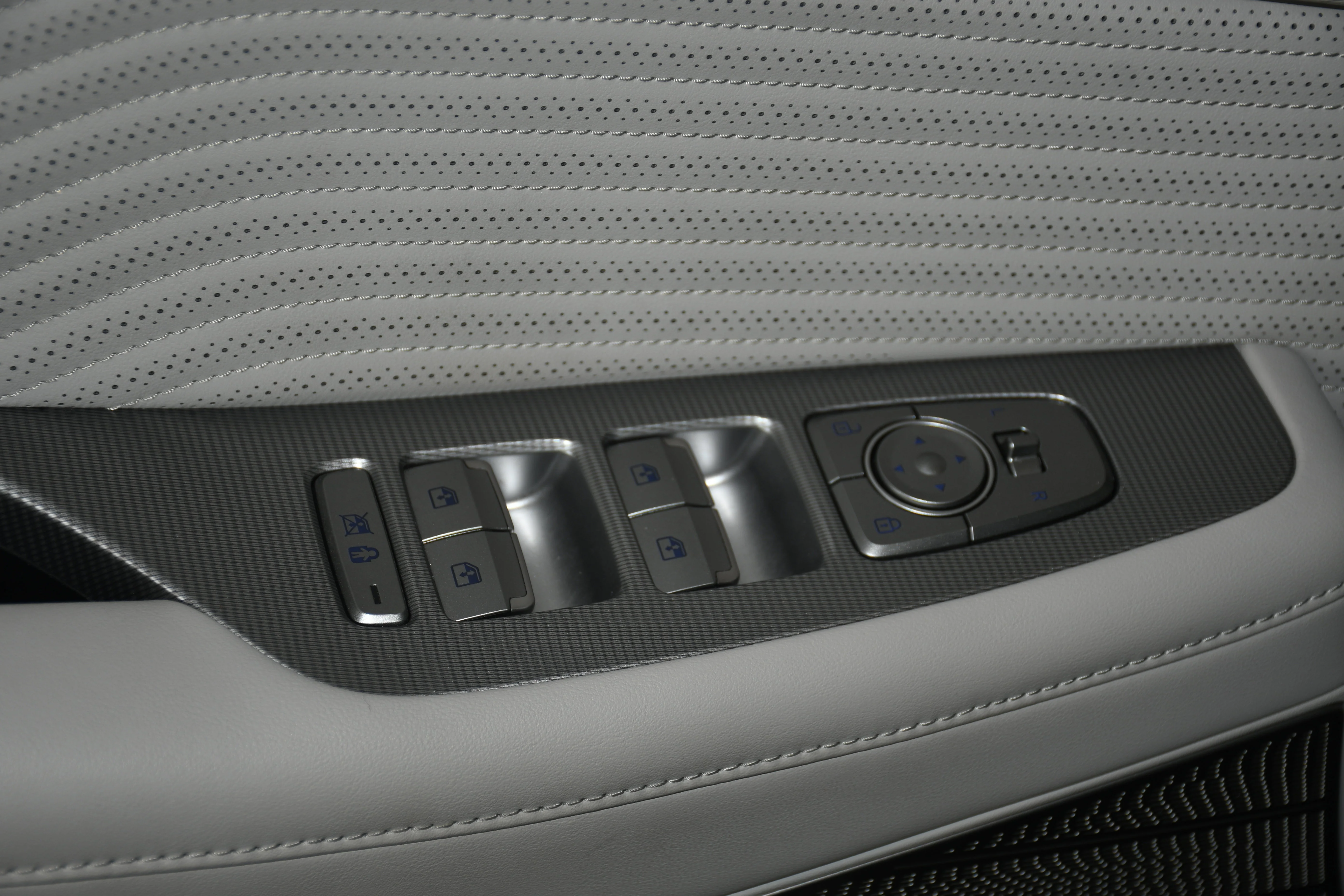 2023 Hyundai Palisade Calligraphy - Photo 11