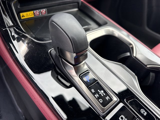 Certified Used 2025 Silver Lexus 250 Premium image 20