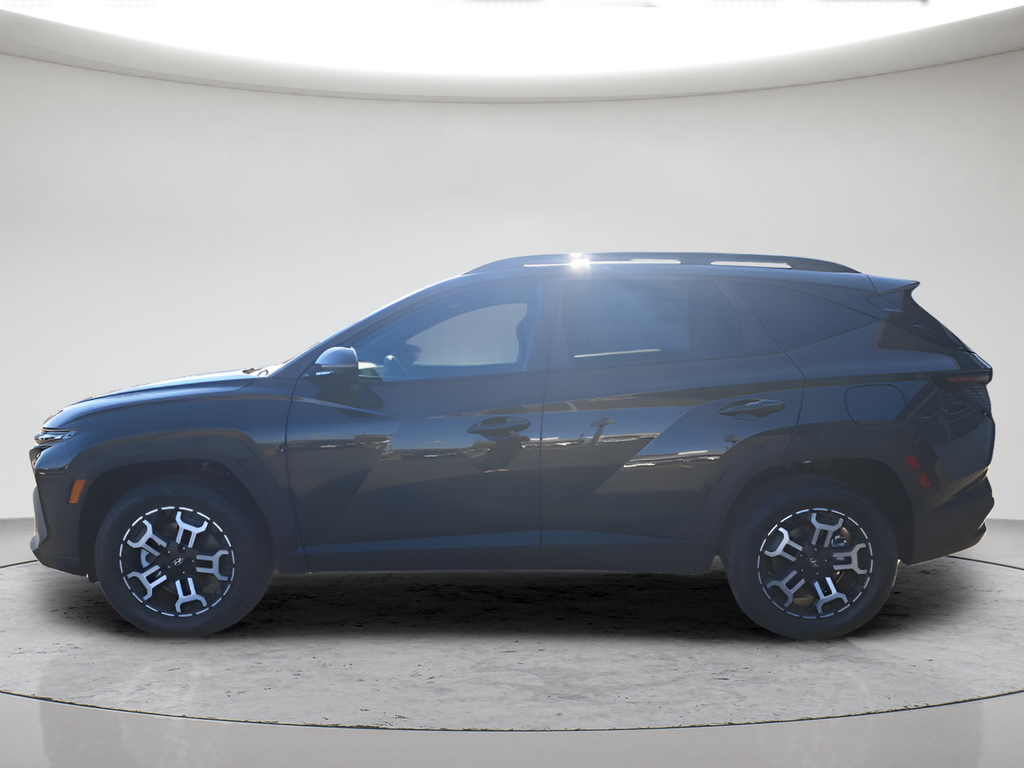 New 2026 Green Hyundai XRT image 6