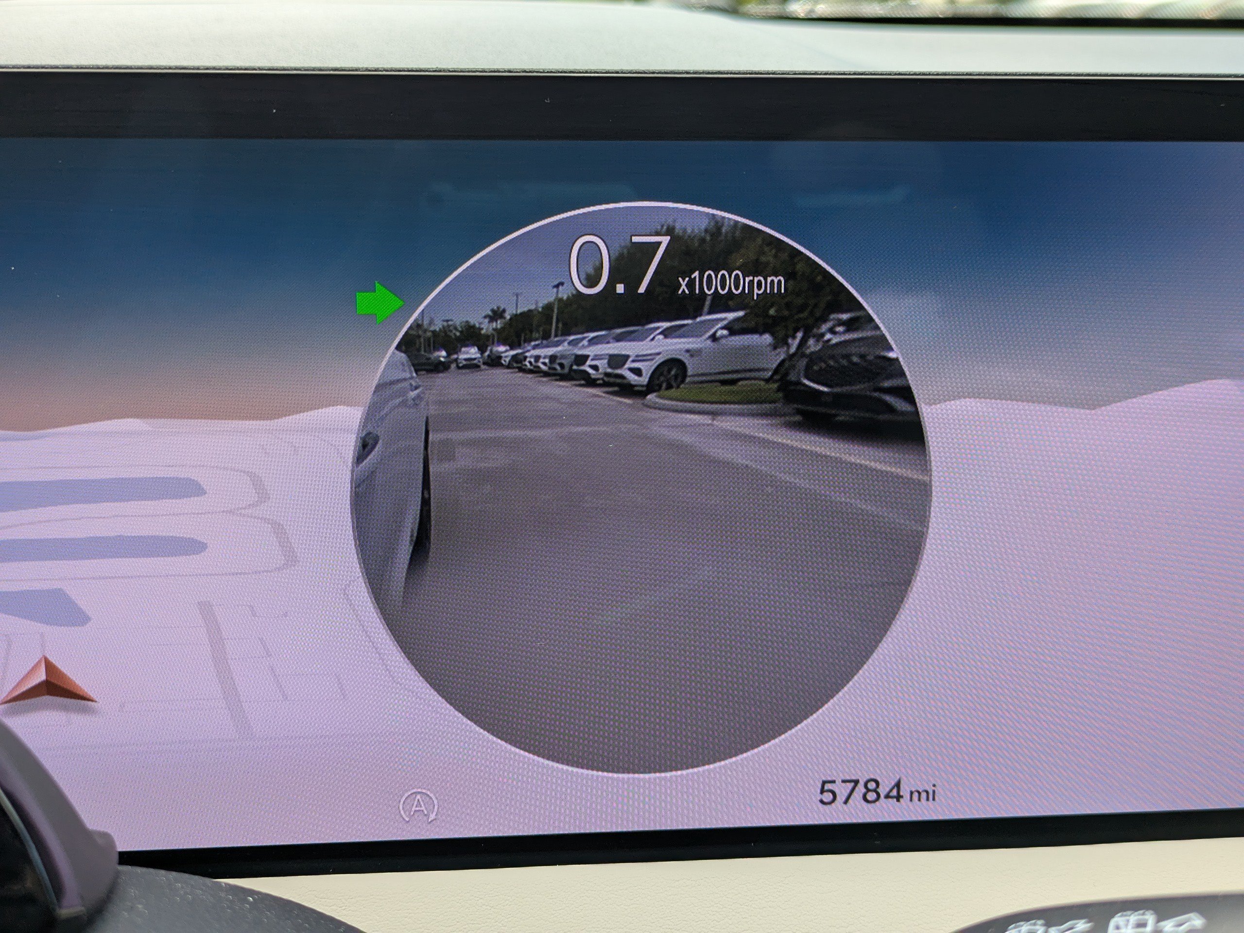 2026 GENESIS GV70 Sport Prestige - Photo 25