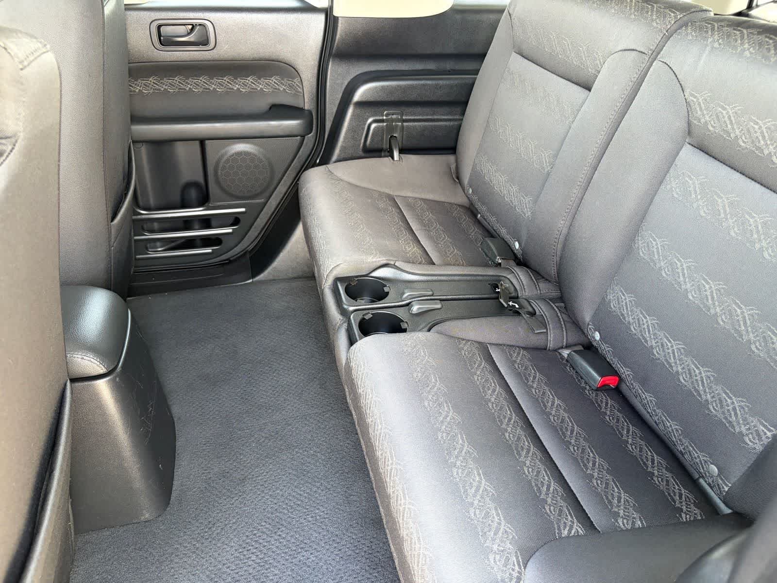 Used 2008 Silver Honda SC image 12