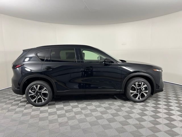 New 2026 Black Mazda 2.5 S Preferred image 8