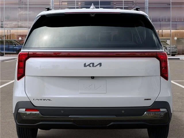 New 2026 Snow White Pearl Kia SX image 40