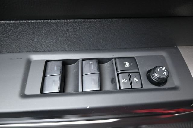 Used 2025 Red Toyota SR5 image 14