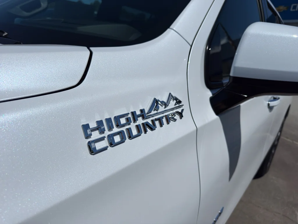 2026 Chevrolet Tahoe High Country - Photo 20