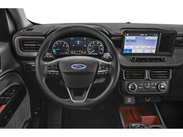 Used 2023 Cactus Ford XLT image 7