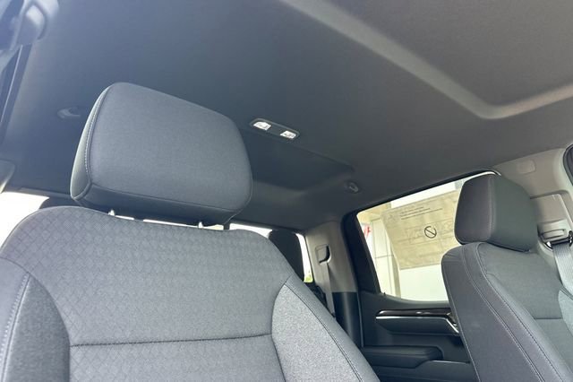 2026 Chevrolet Silverado 1500 LT - Photo 21