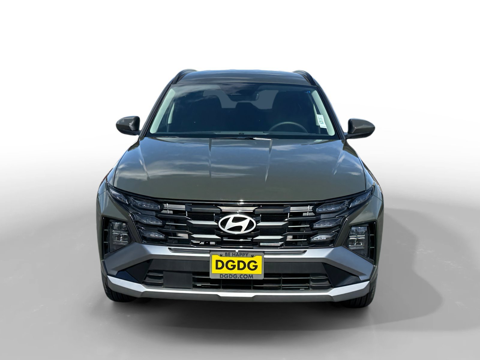 New 2026 Rockwood Green Hyundai SEL image 8