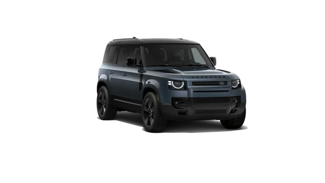 2026 LAND ROVER Defender 110 S 300PS