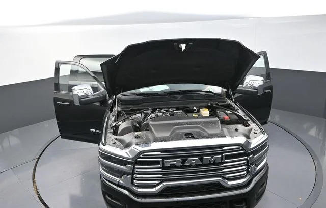 2026 RAM 2500 Laramie - Photo 31