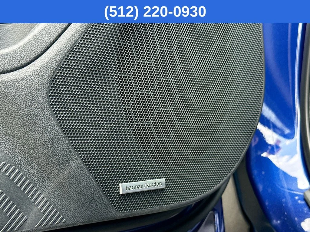 New 2026 SAPPHIRE BLUE PEARL Subaru Sport Onyx Edition image 22