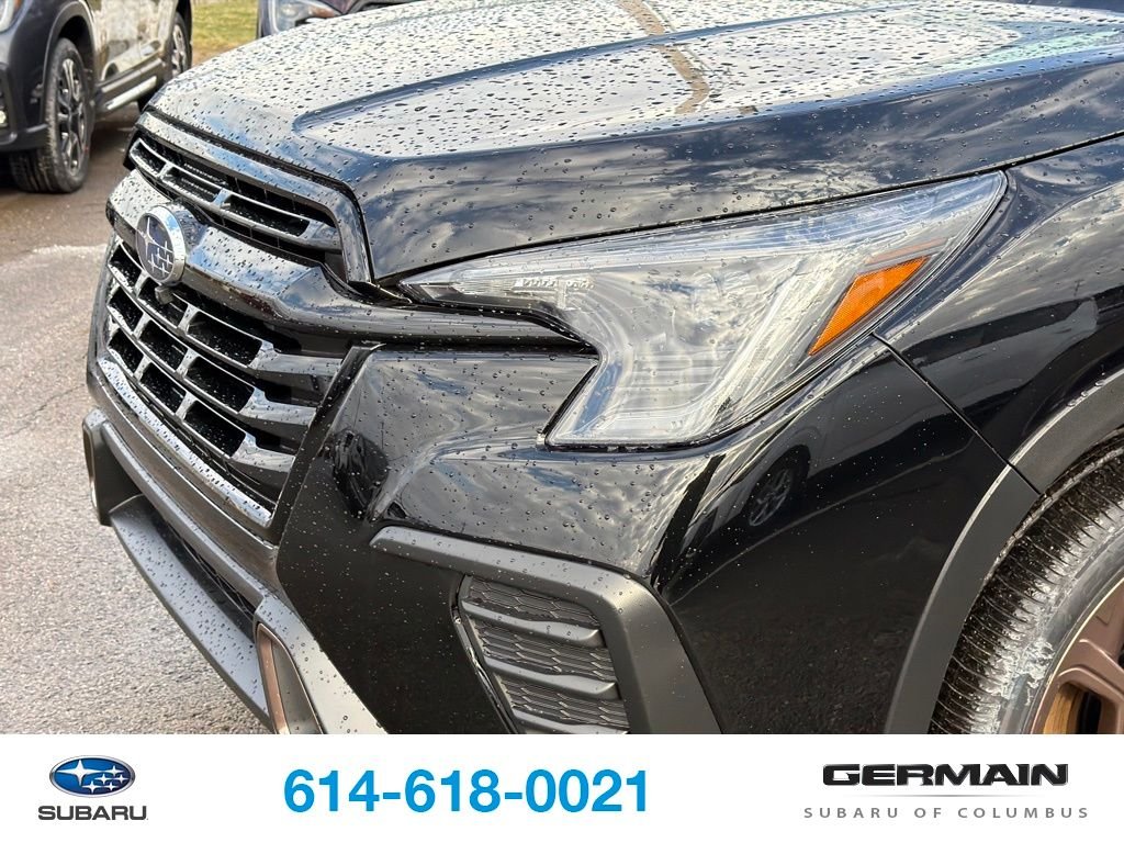 2026 Subaru Ascent Limited Bronze Edition - Photo 14