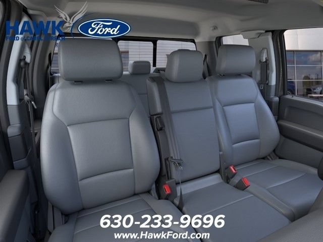 New 2026 Carbonized Gray Metallic Ford F-250® XL image 10