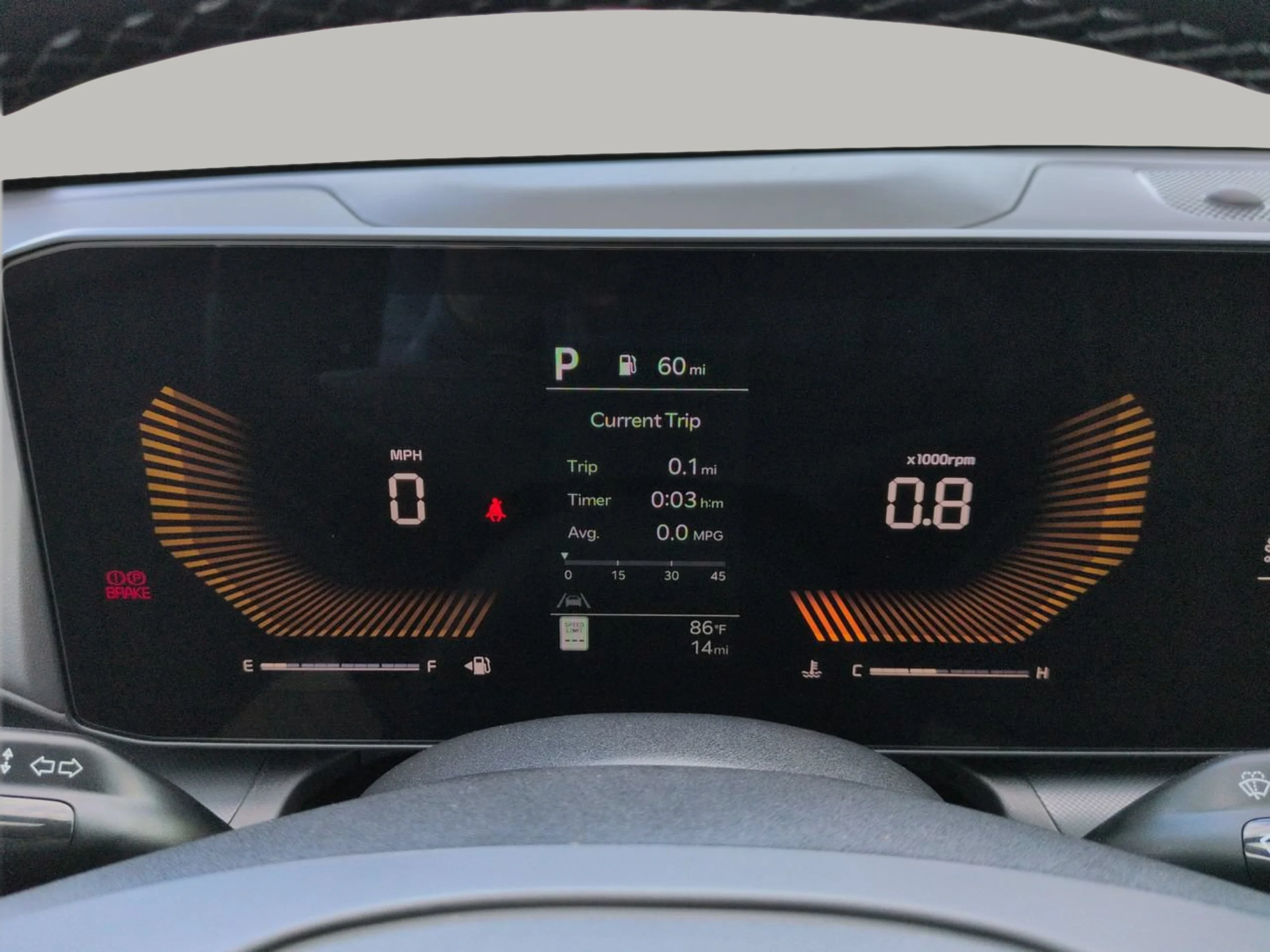 New 2026 Snow White Pearl Kia EX image 52