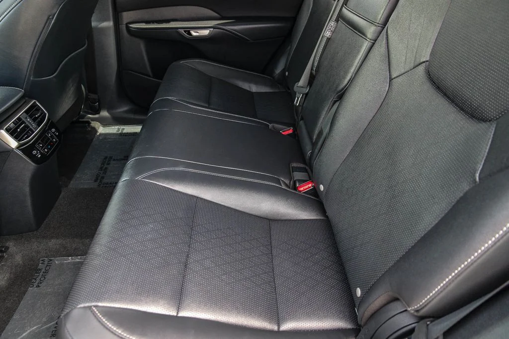 Certified Used 2023 Black Lexus 350 Premium Plus image 20