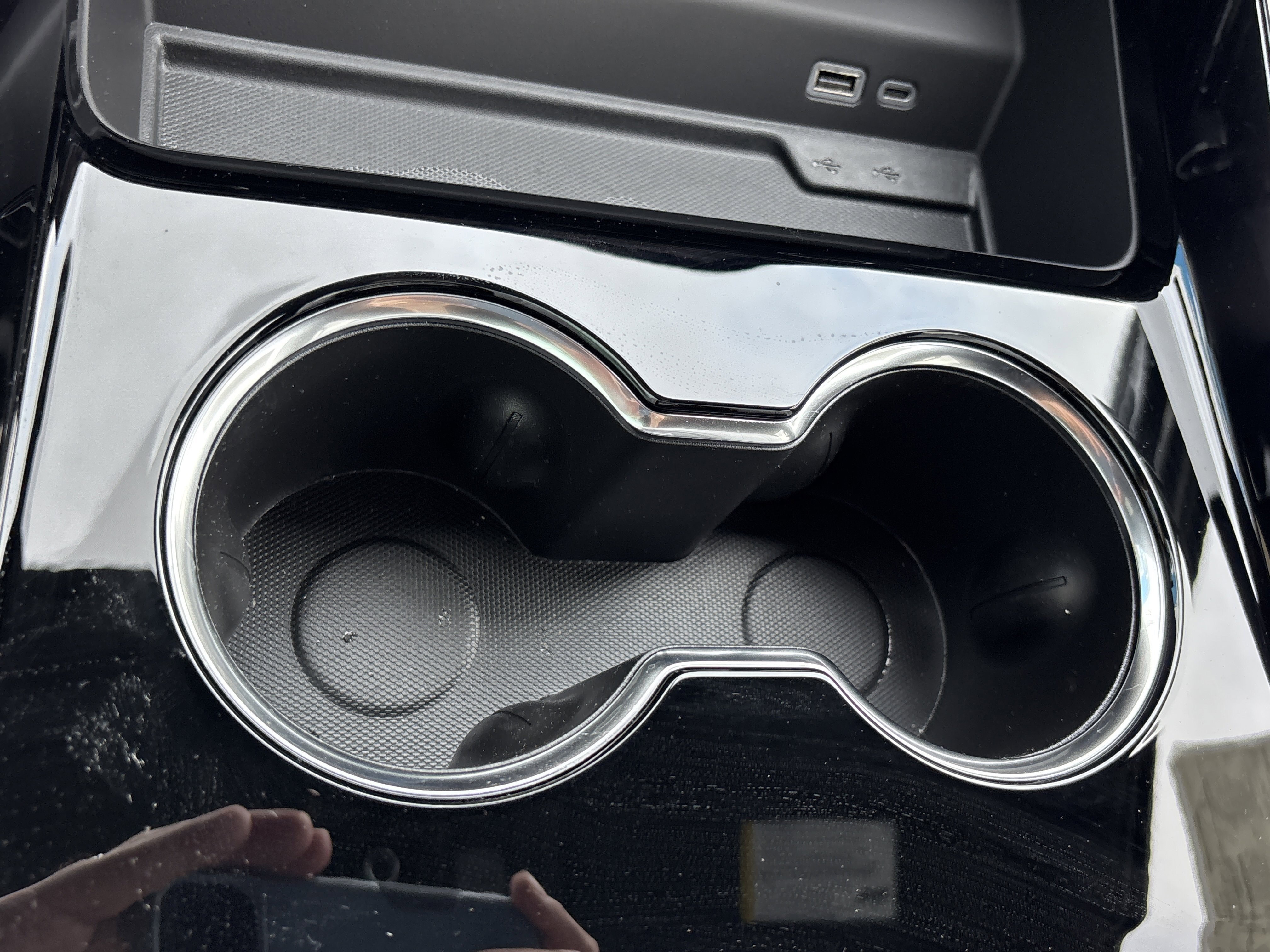 2025 Chevrolet Tahoe Premier - Photo 46