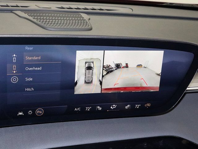 New 2026 Cherry Red Tintcoat Buick Preferred image 20
