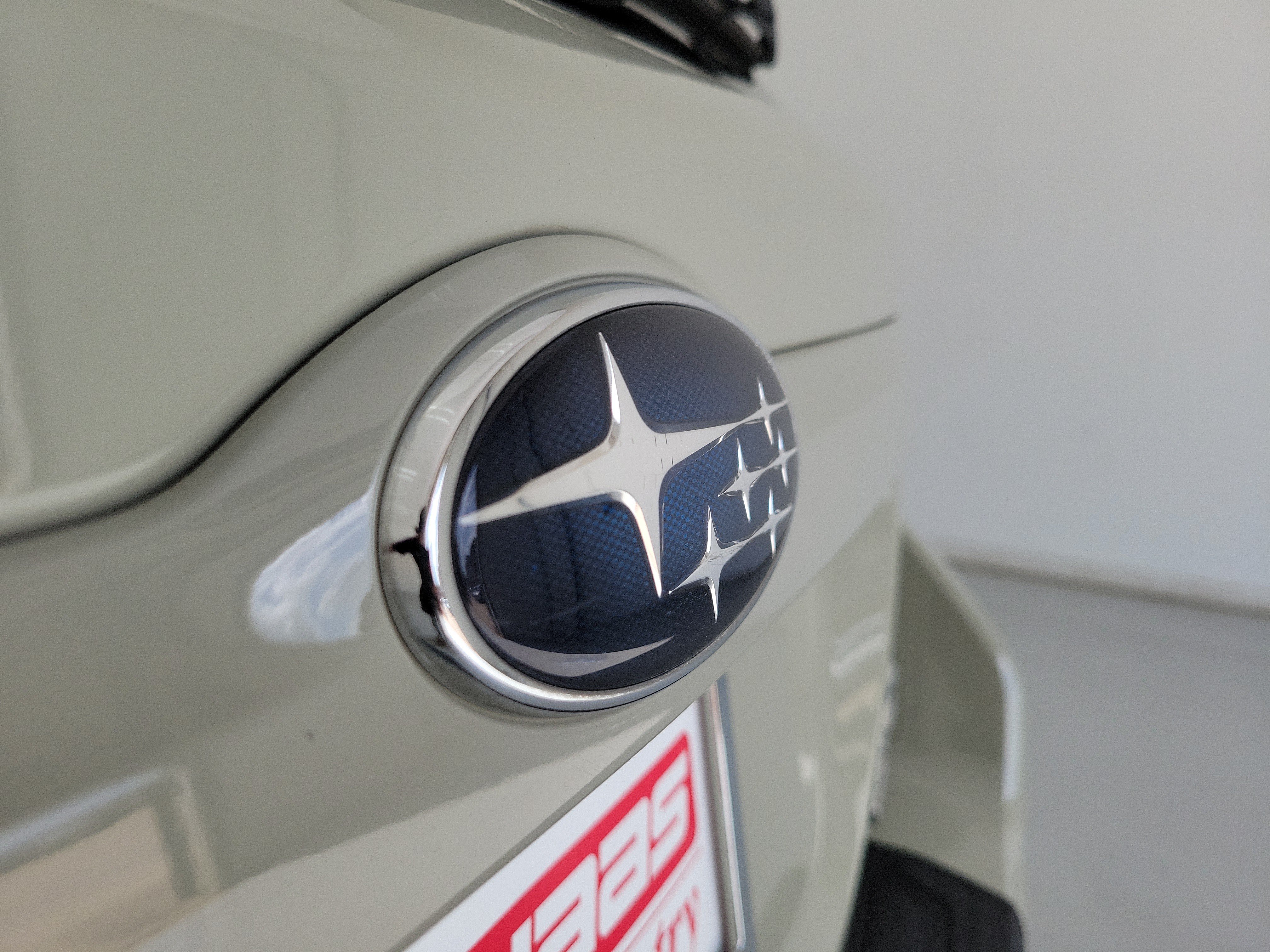 Used 2014 Desert Khaki Subaru 2.0i Limited image 10