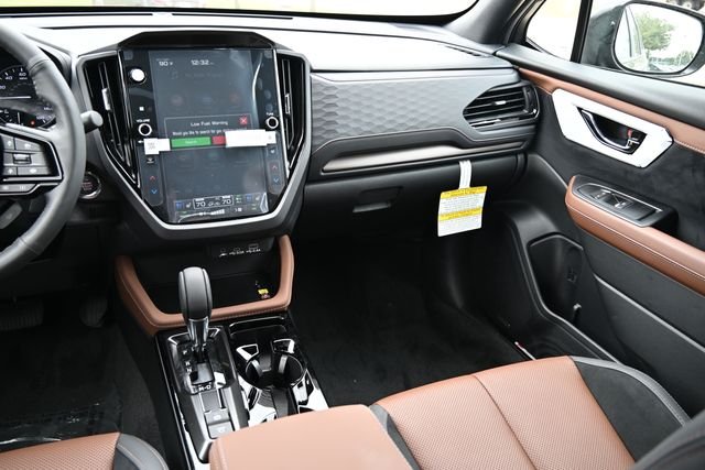 New 2026 Black Subaru Touring image 10