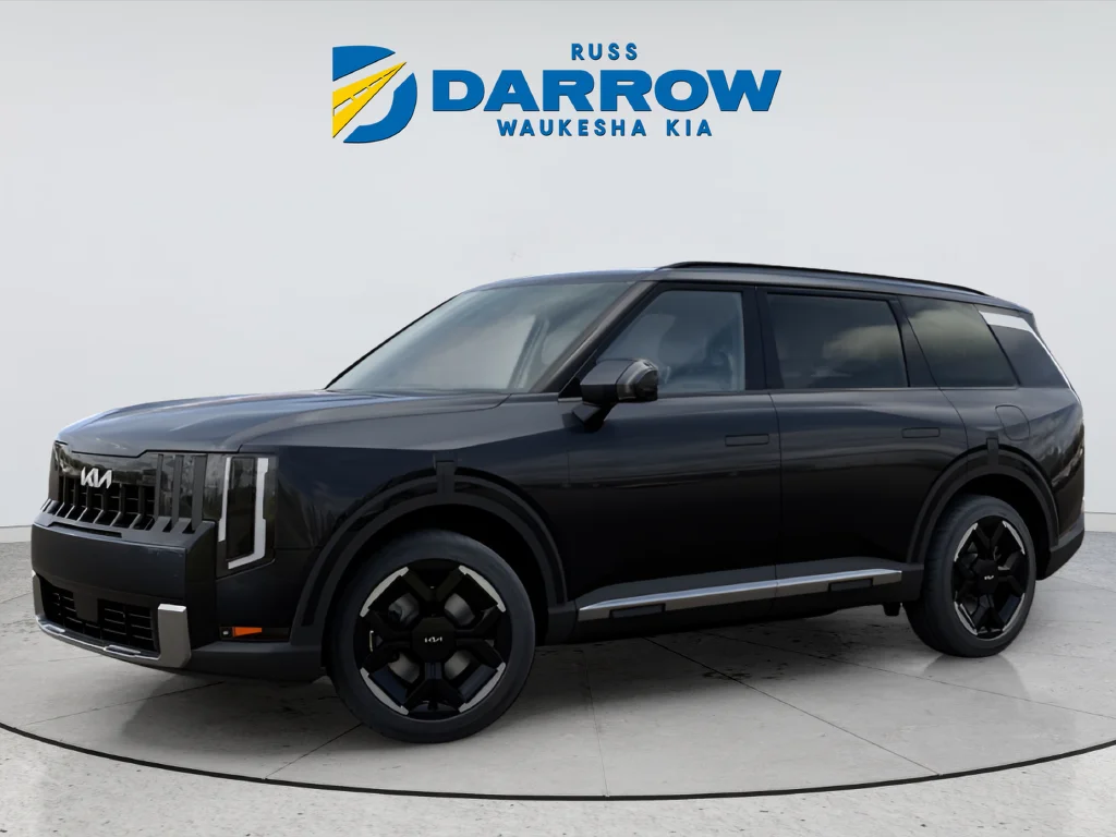 New 2027  Kia EX image 2