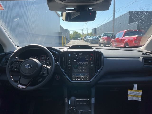 2025 Subaru Ascent Limited - Photo 7