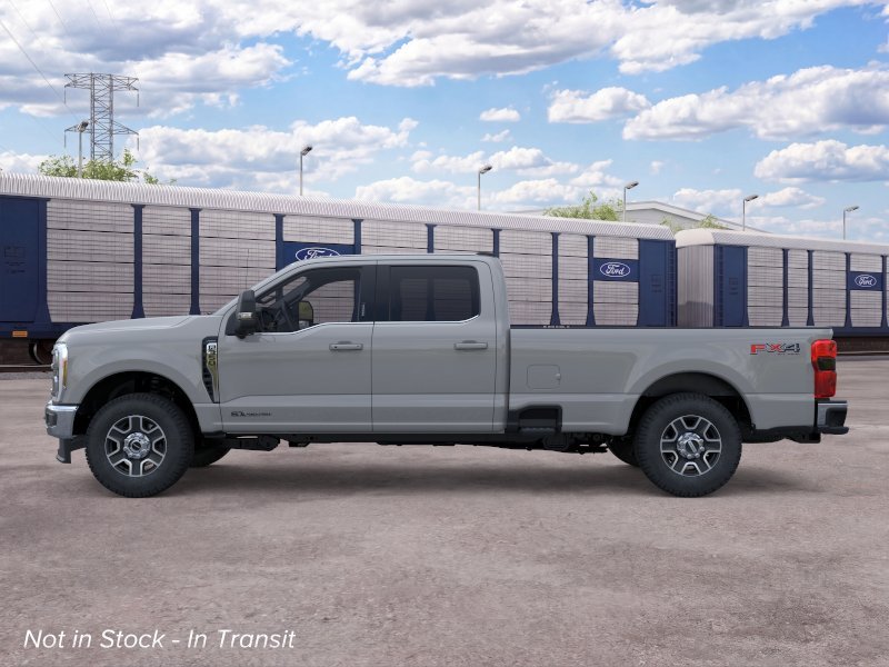 New 2026 Avalanche Ford Lariat image 4
