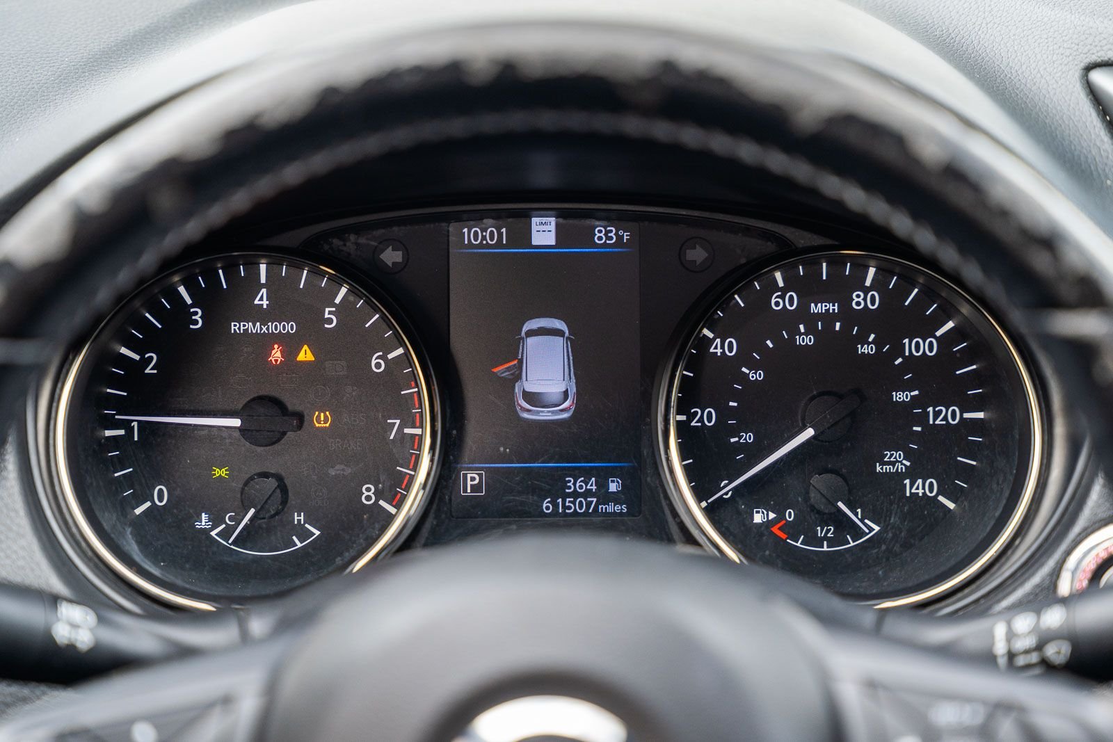Used 2020 Black Nissan SL image 23