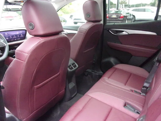 2025 Buick Envision Sport Touring - Photo 15