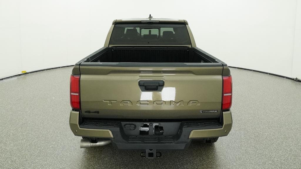 2026 Toyota Tacoma TRD Off Road - Photo 56