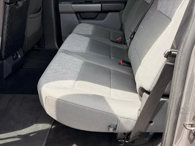 Used 2022  Ford XLT image 14